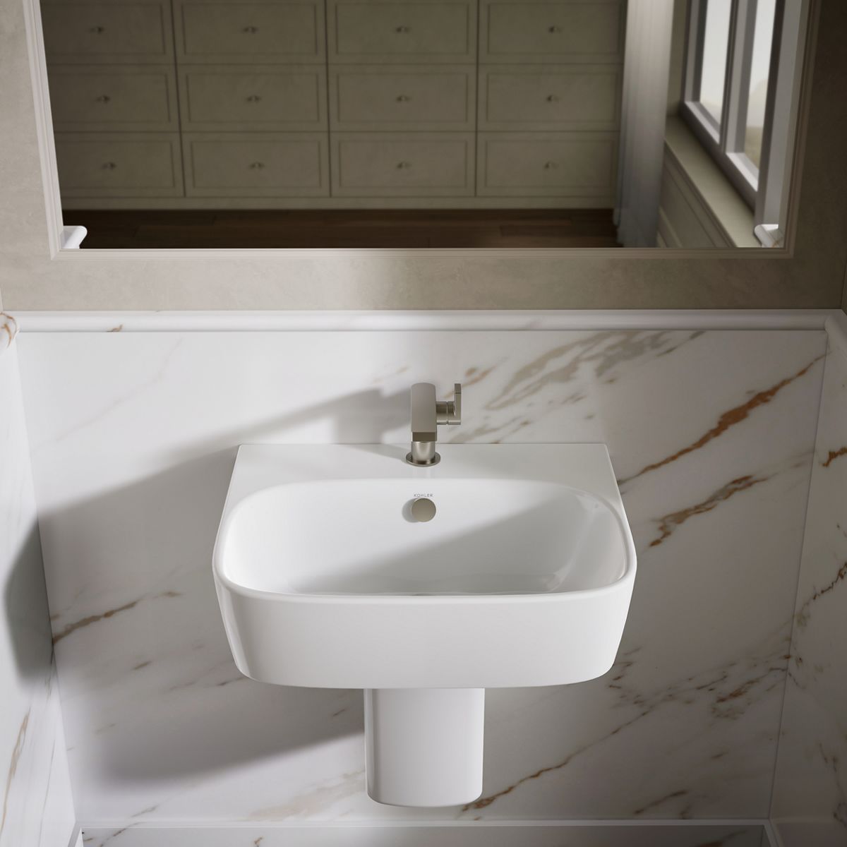 27314-modernlife-21-3-4-rectangular-wall-mount-bathroom-sink-8.jpg ModernLife® 21-3/4" rectangular wall-mount bathroom sink