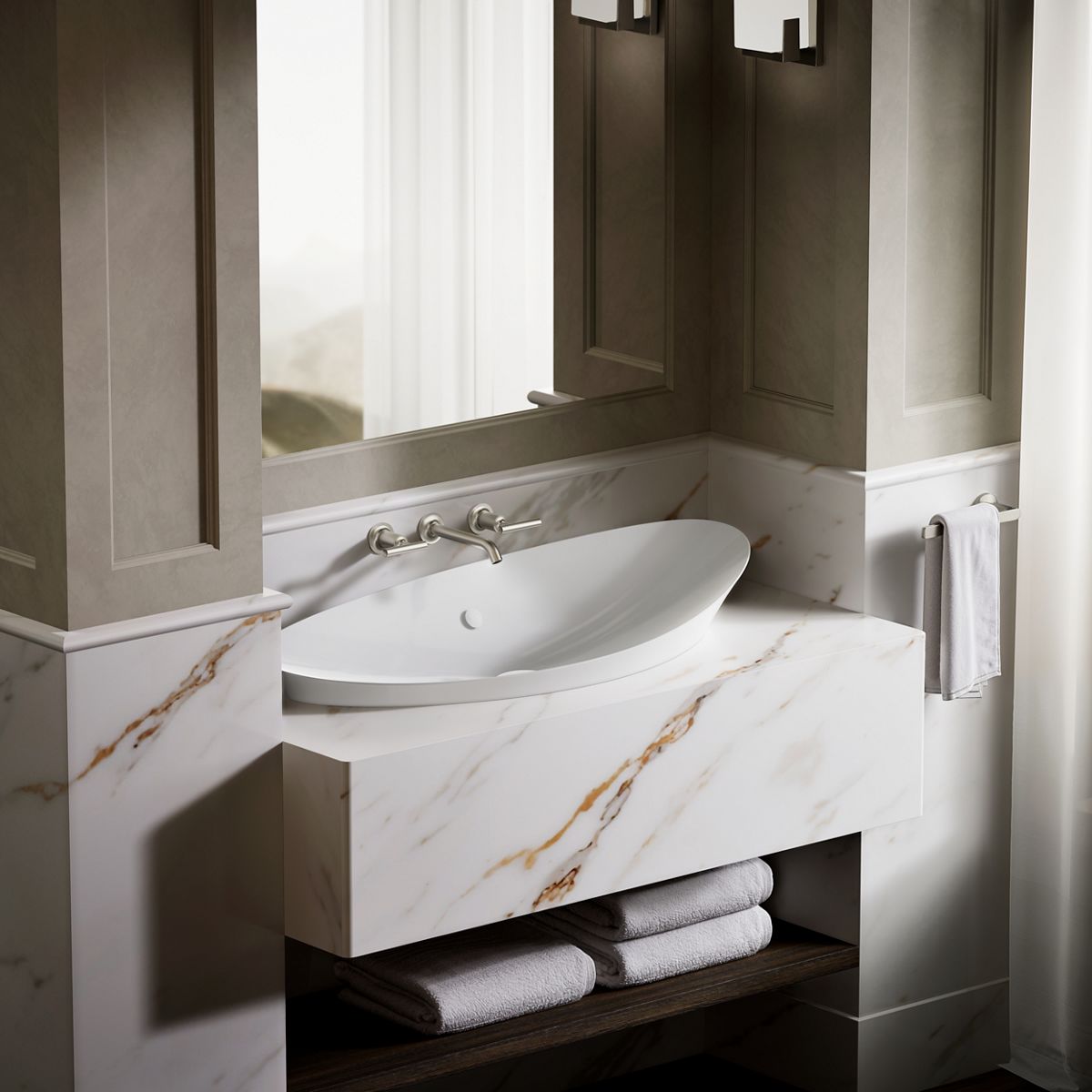 27315-veil-38-1-2-oval-vessel-bathroom-sink-11.jpg Veil™ 38-1/2" oval vessel bathroom sink
