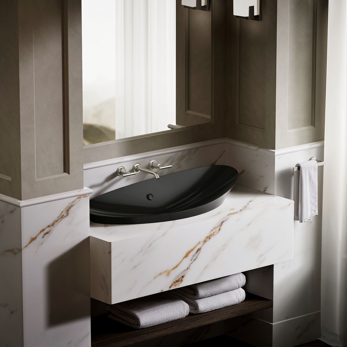27315-veil-38-1-2-oval-vessel-bathroom-sink-12.jpg Veil™ 38-1/2" oval vessel bathroom sink