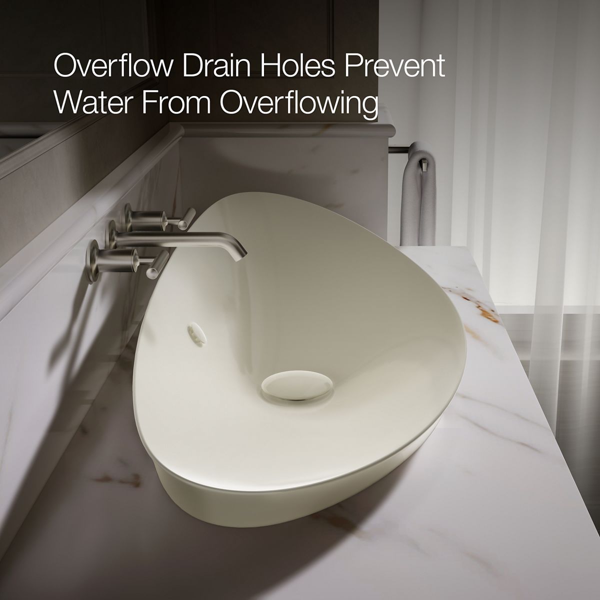 27315-veil-38-1-2-oval-vessel-bathroom-sink-19.jpg Veil™ 38-1/2" oval vessel bathroom sink