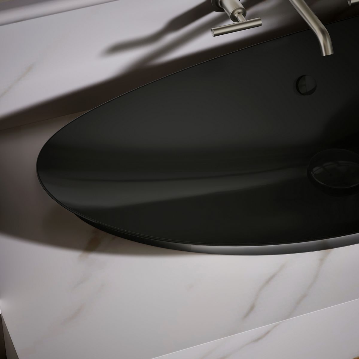27315-veil-38-1-2-oval-vessel-bathroom-sink-21.jpg Veil™ 38-1/2" oval vessel bathroom sink