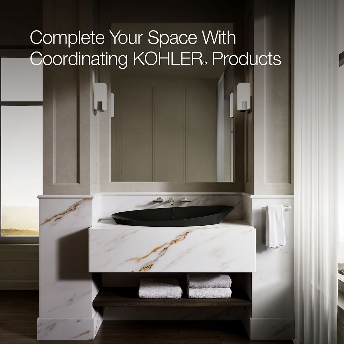 27315-veil-38-1-2-oval-vessel-bathroom-sink-24.jpg Veil™ 38-1/2" oval vessel bathroom sink