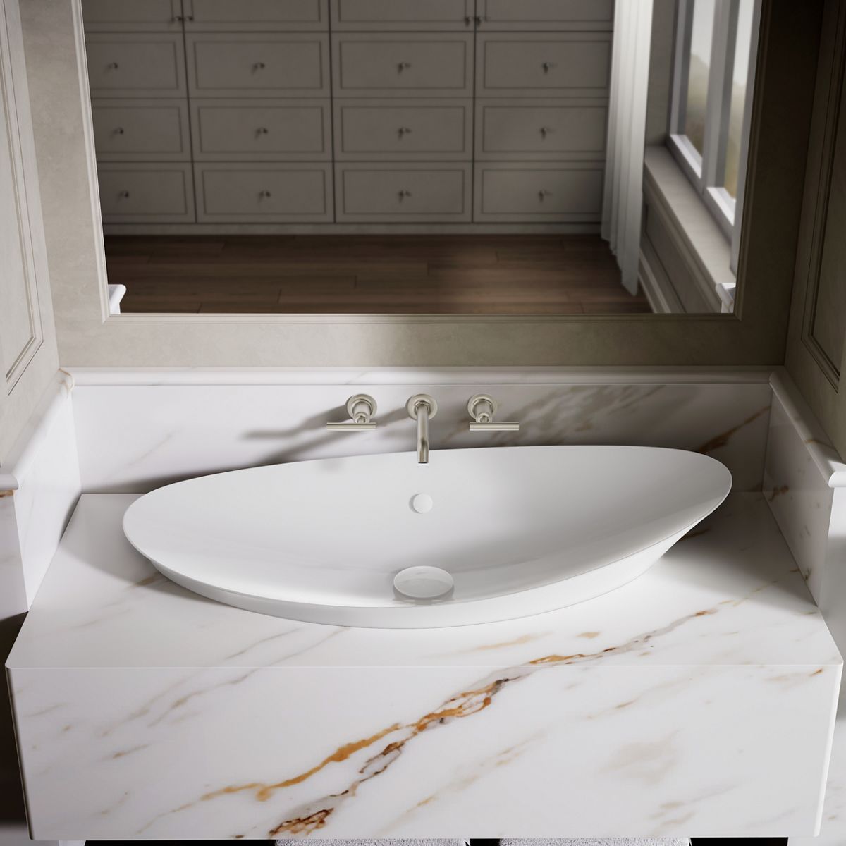 27315-veil-38-1-2-oval-vessel-bathroom-sink-26.jpg Veil™ 38-1/2" oval vessel bathroom sink