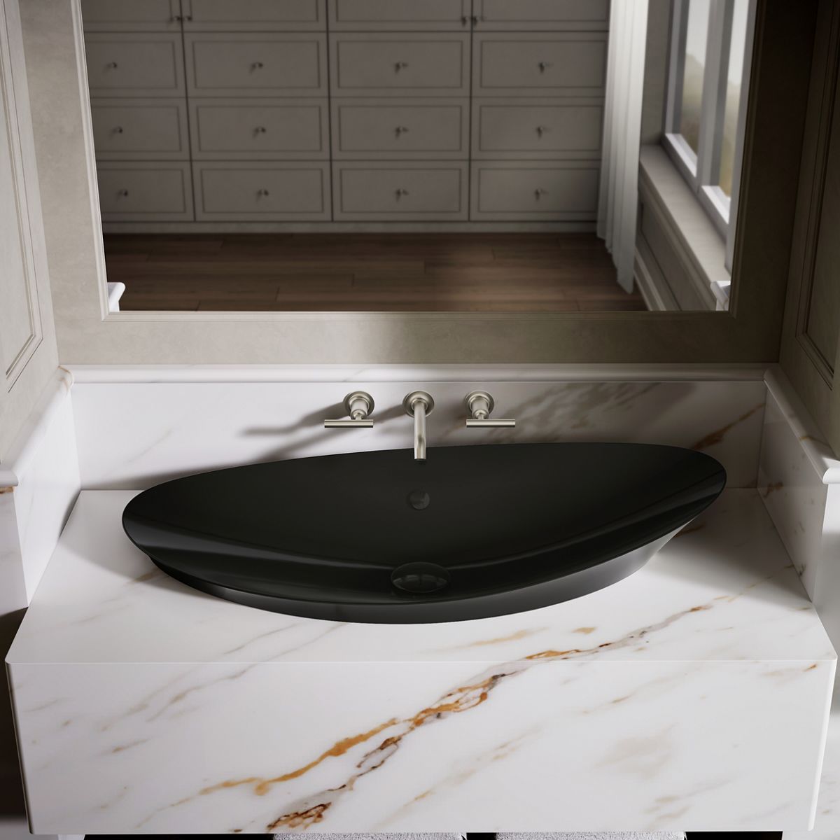 27315-veil-38-1-2-oval-vessel-bathroom-sink-27.jpg Veil™ 38-1/2" oval vessel bathroom sink