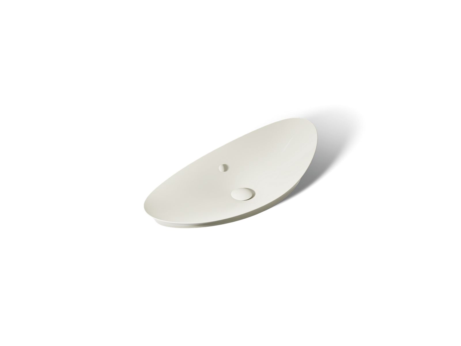 27315-veil-38-1-2-oval-vessel-bathroom-sink-3.jpg Veil™ 38-1/2" oval vessel bathroom sink