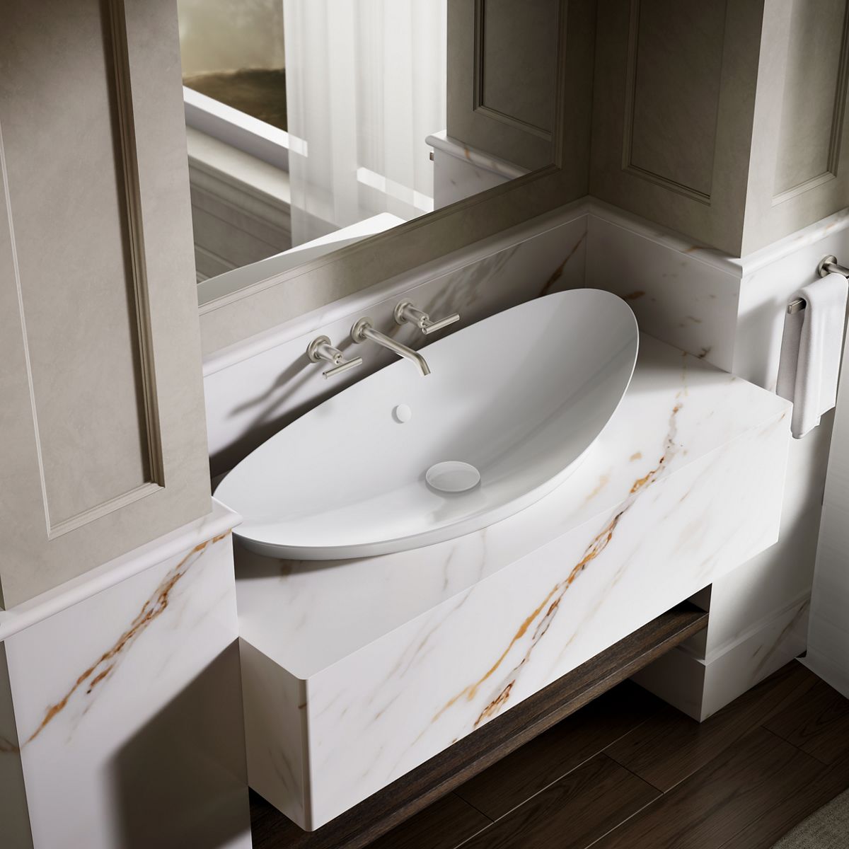 27315-veil-38-1-2-oval-vessel-bathroom-sink-5.jpg Veil™ 38-1/2" oval vessel bathroom sink