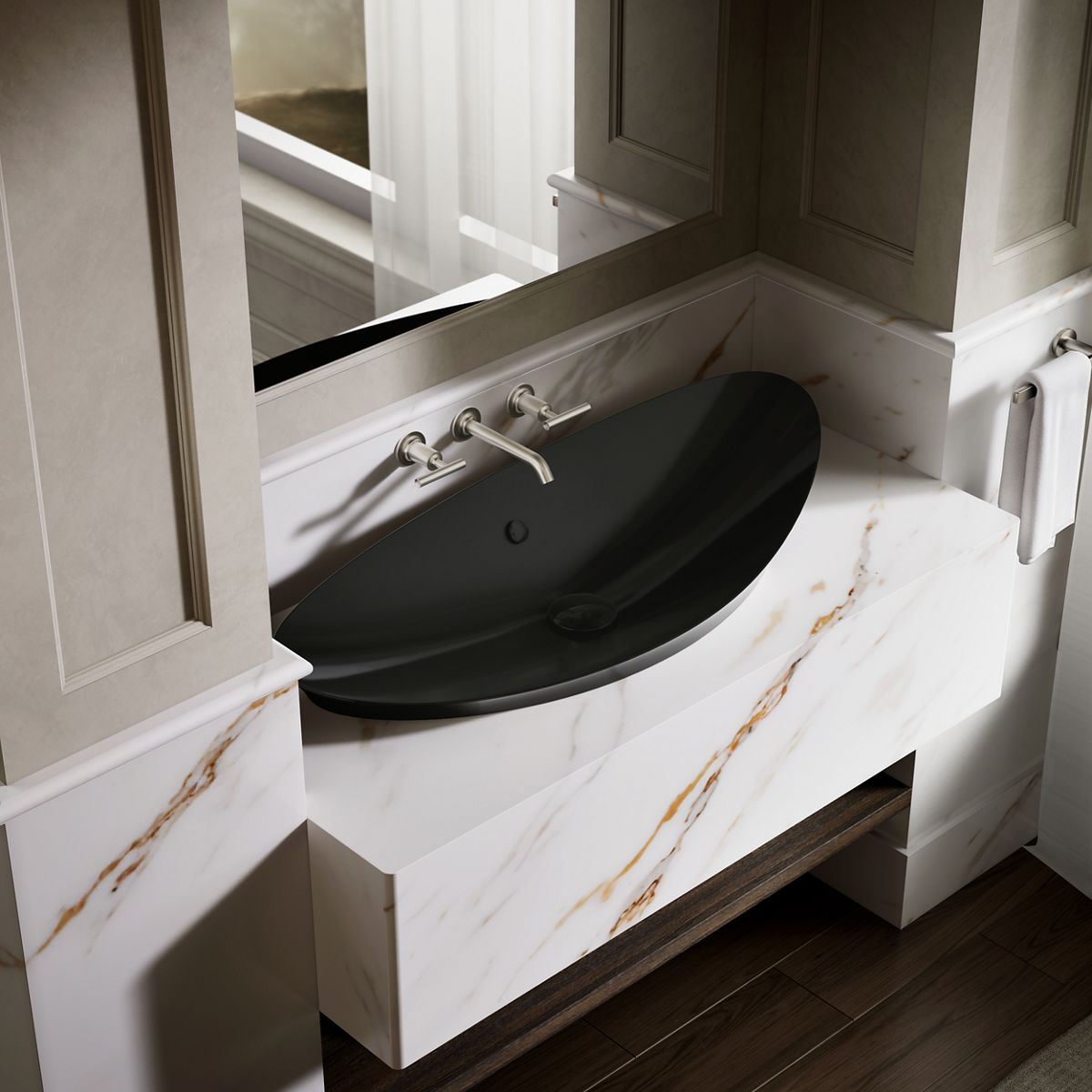 27315-veil-38-1-2-oval-vessel-bathroom-sink-6.jpg Veil™ 38-1/2" oval vessel bathroom sink