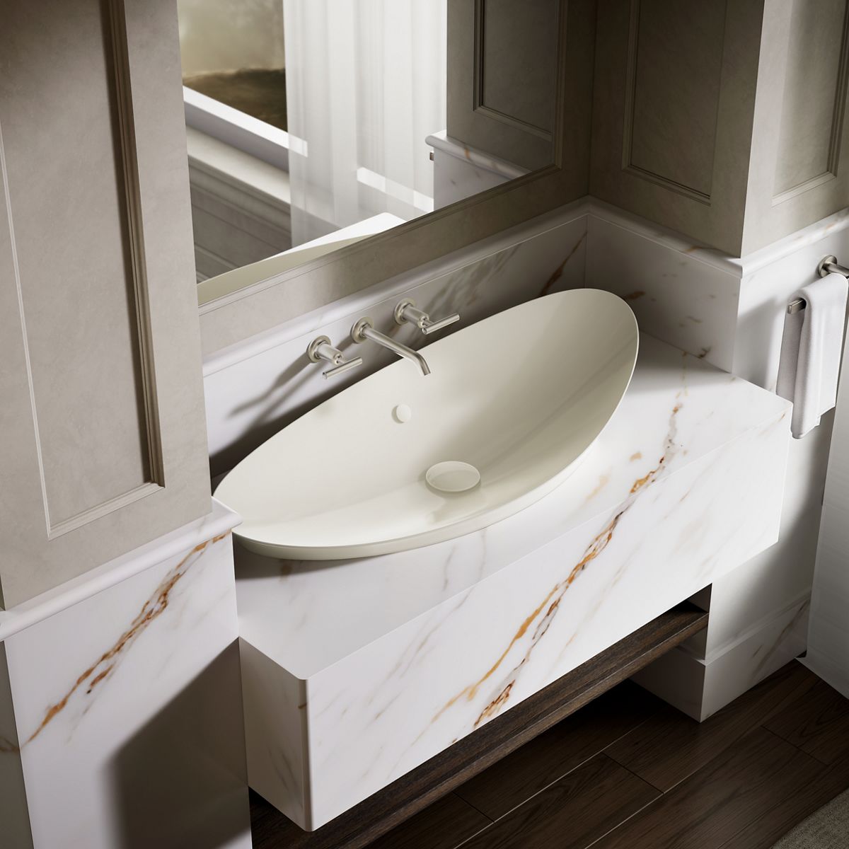27315-veil-38-1-2-oval-vessel-bathroom-sink-7.jpg Veil™ 38-1/2" oval vessel bathroom sink