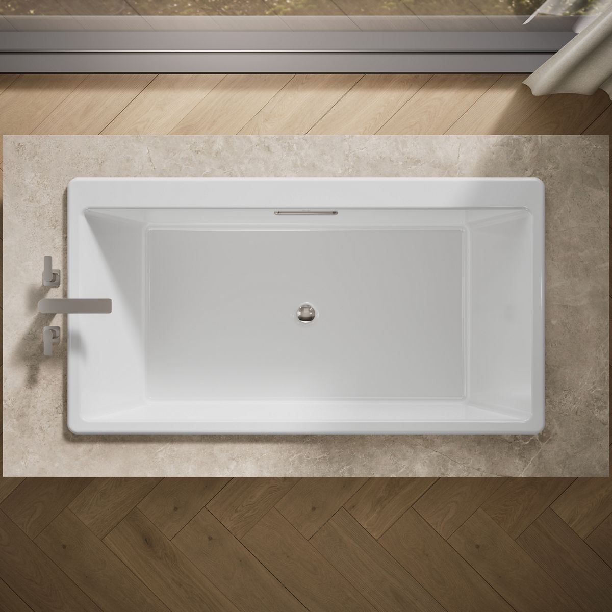 2738-r-ve-67-x-36-drop-in-bath-24.jpg Rêve® 67" x 36" drop-in bath