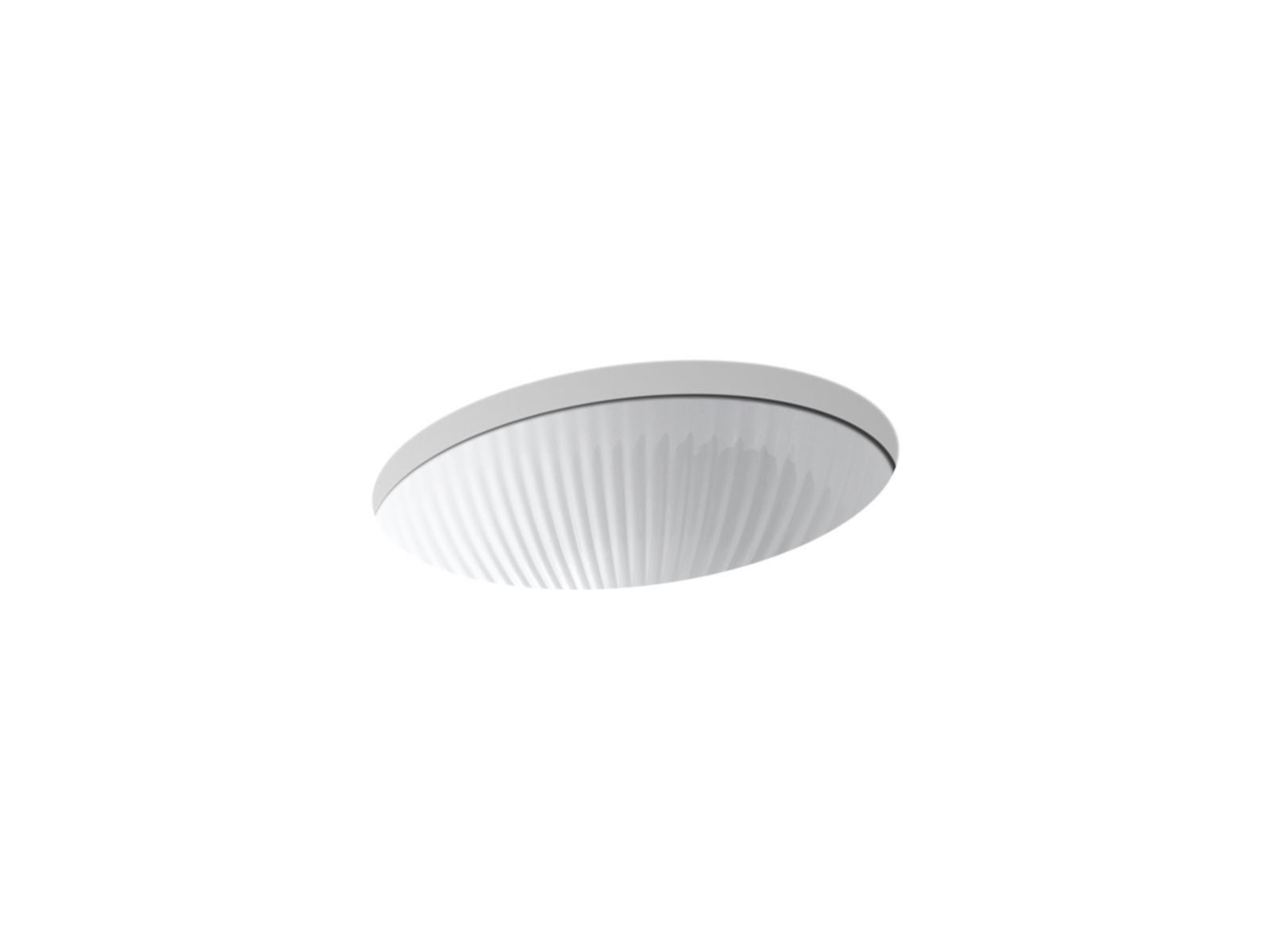 27388-linia-19-1-4-oval-undermount-bathroom-sink-no-overflow-1.jpg Linia™ 19-1/4" oval undermount bathroom sink, no overflow