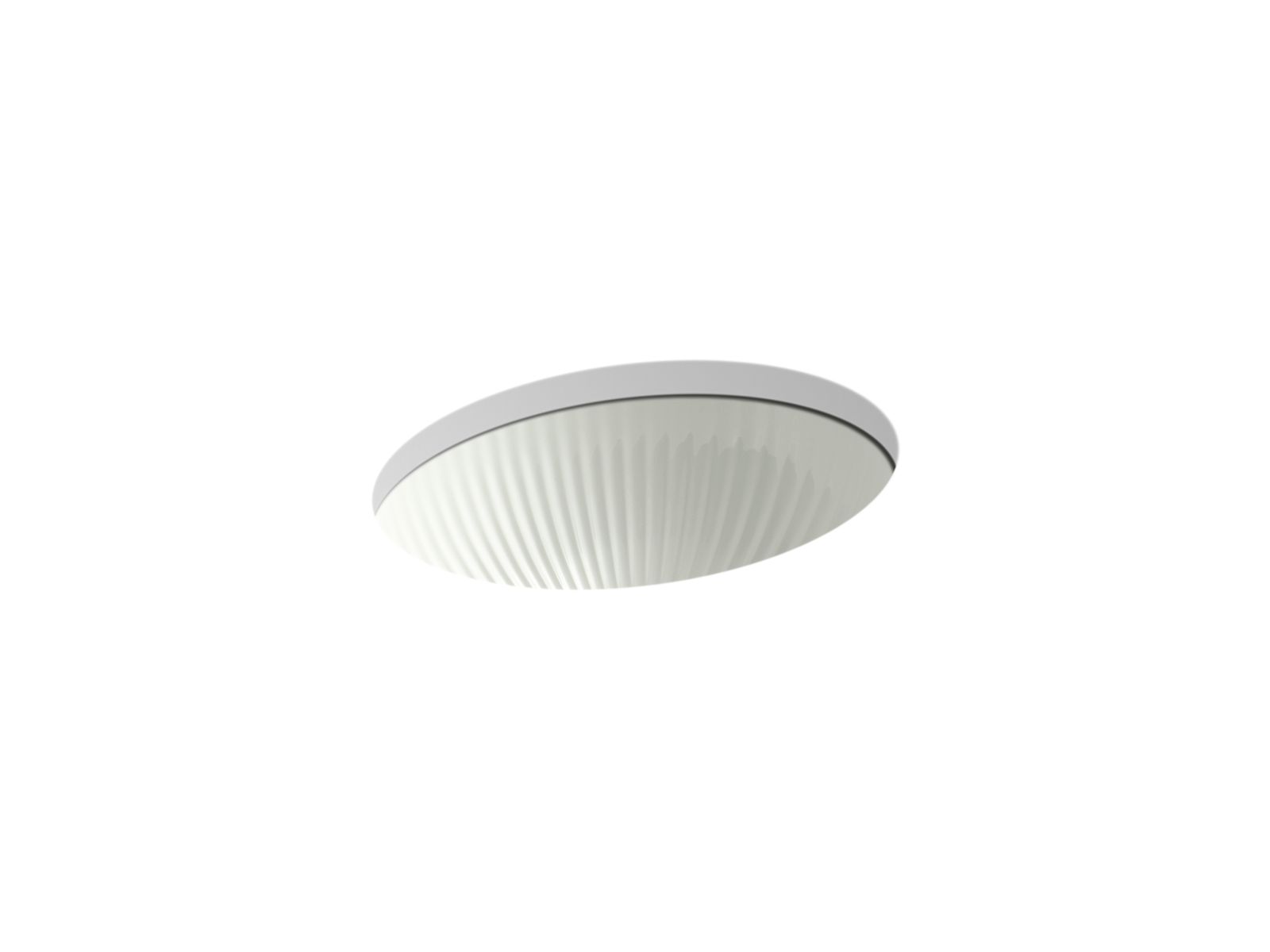 27388-linia-19-1-4-oval-undermount-bathroom-sink-no-overflow-11.jpg Linia™ 19-1/4" oval undermount bathroom sink, no overflow