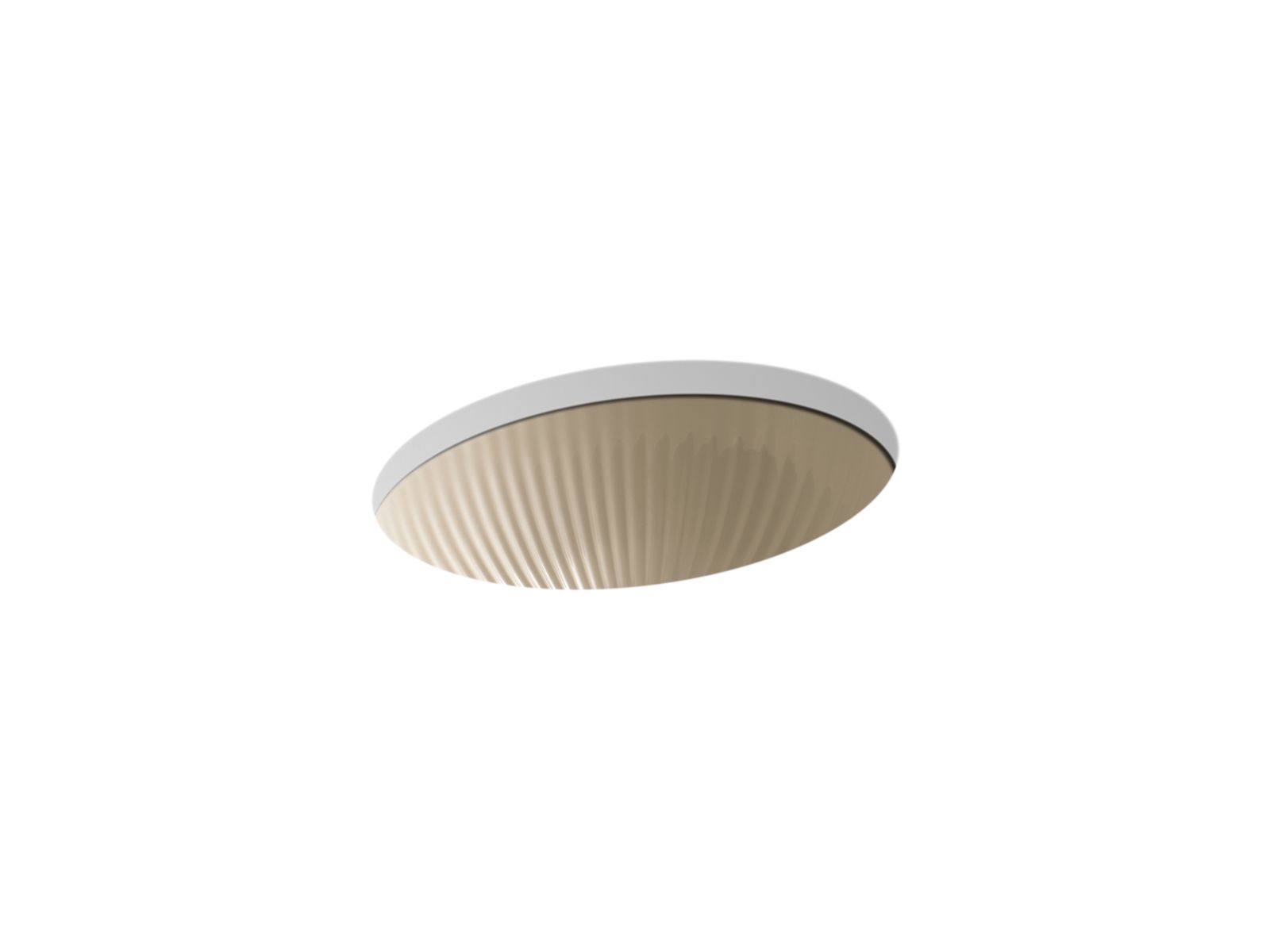 27388-linia-19-1-4-oval-undermount-bathroom-sink-no-overflow-2.jpg Linia™ 19-1/4" oval undermount bathroom sink, no overflow