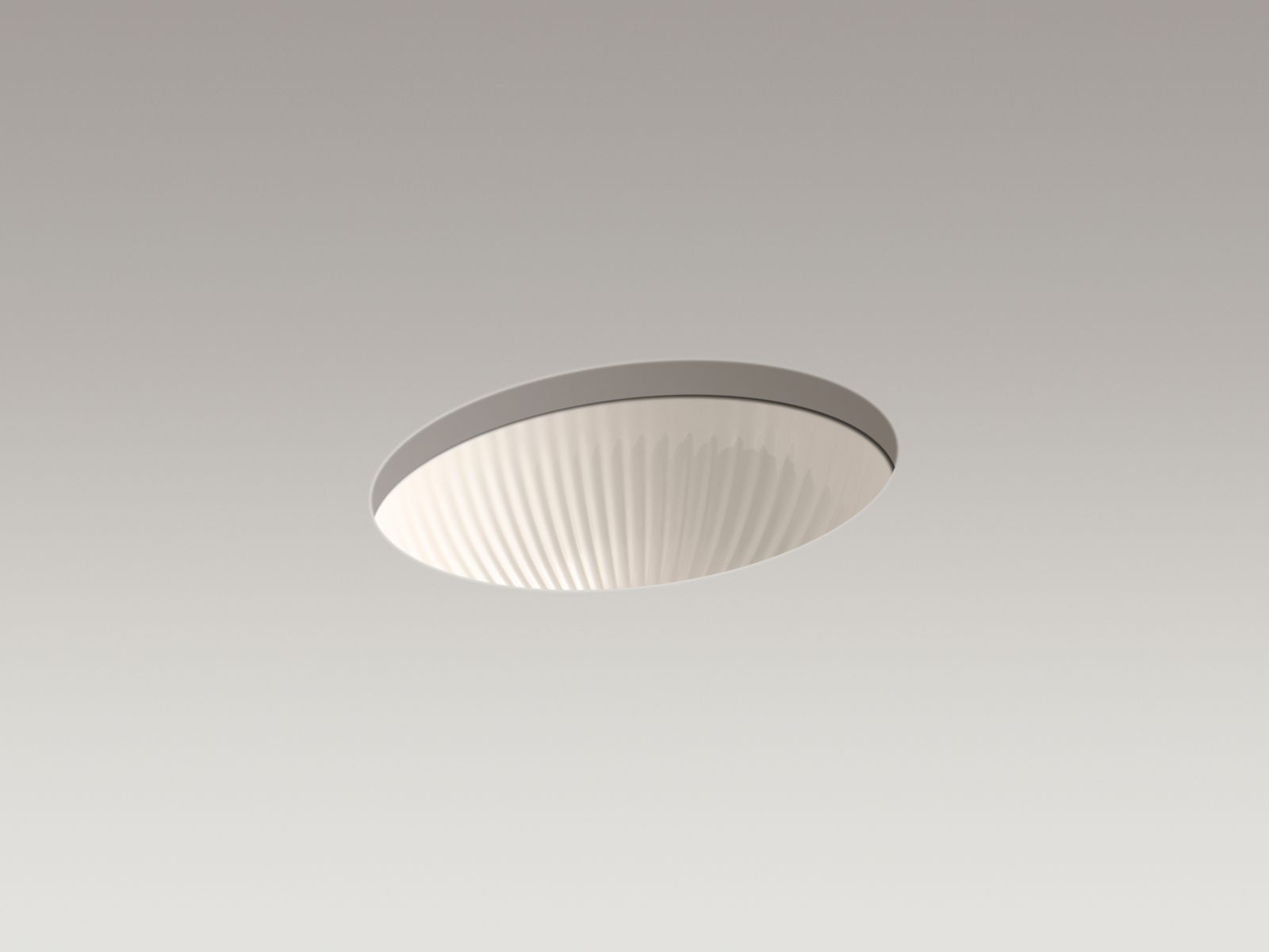 27388-linia-19-1-4-oval-undermount-bathroom-sink-no-overflow-4.jpg Linia™ 19-1/4" oval undermount bathroom sink, no overflow