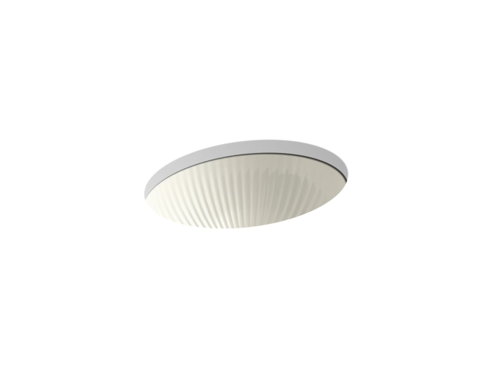 27388-linia-19-1-4-oval-undermount-bathroom-sink-no-overflow-8.jpg Linia™ 19-1/4" oval undermount bathroom sink, no overflow