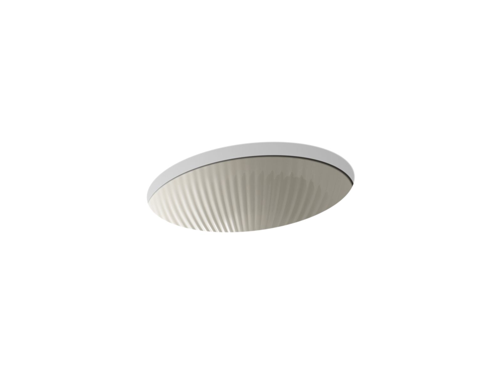 27388-linia-19-1-4-oval-undermount-bathroom-sink-no-overflow-9.jpg Linia™ 19-1/4" oval undermount bathroom sink, no overflow