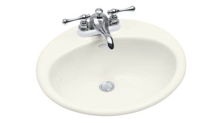 27424-farmington-r-self-rimming-lavatory-with-4-centers-and-soap-lotion-dispenser-drilling-on-right-1.jpg Farmington(R) self-rimming lavatory with 4" centers and soap/lotion dispenser drilling on right