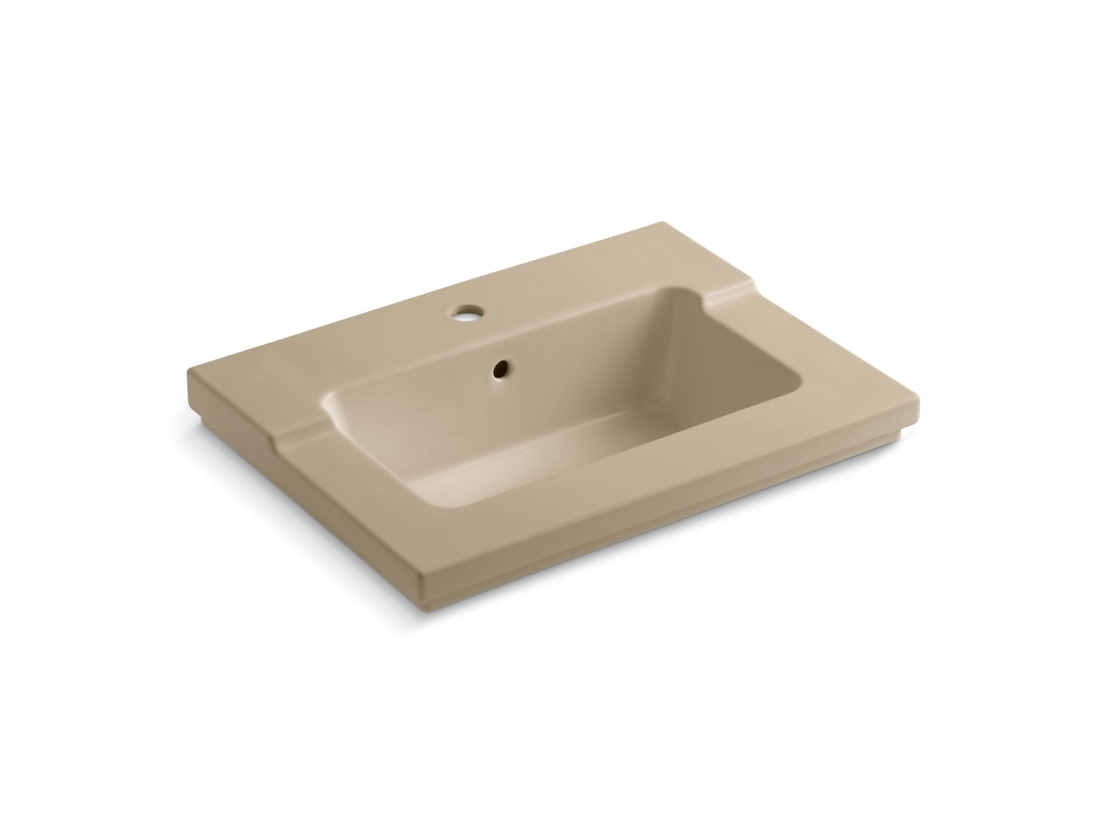 27489-tresham-vanity-top-bathroom-sink-with-single-faucet-hole-2.jpg Tresham® Vanity-top bathroom sink with single faucet hole