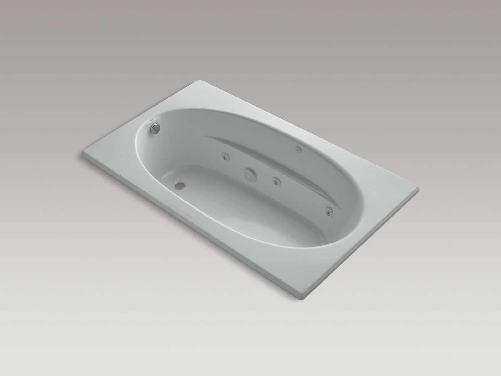 2752-windward-72-x-42-drop-in-whirlpool-bath-with-custom-pump-location-3.jpg Windward® 72" x 42" drop-in whirlpool bath with custom pump location