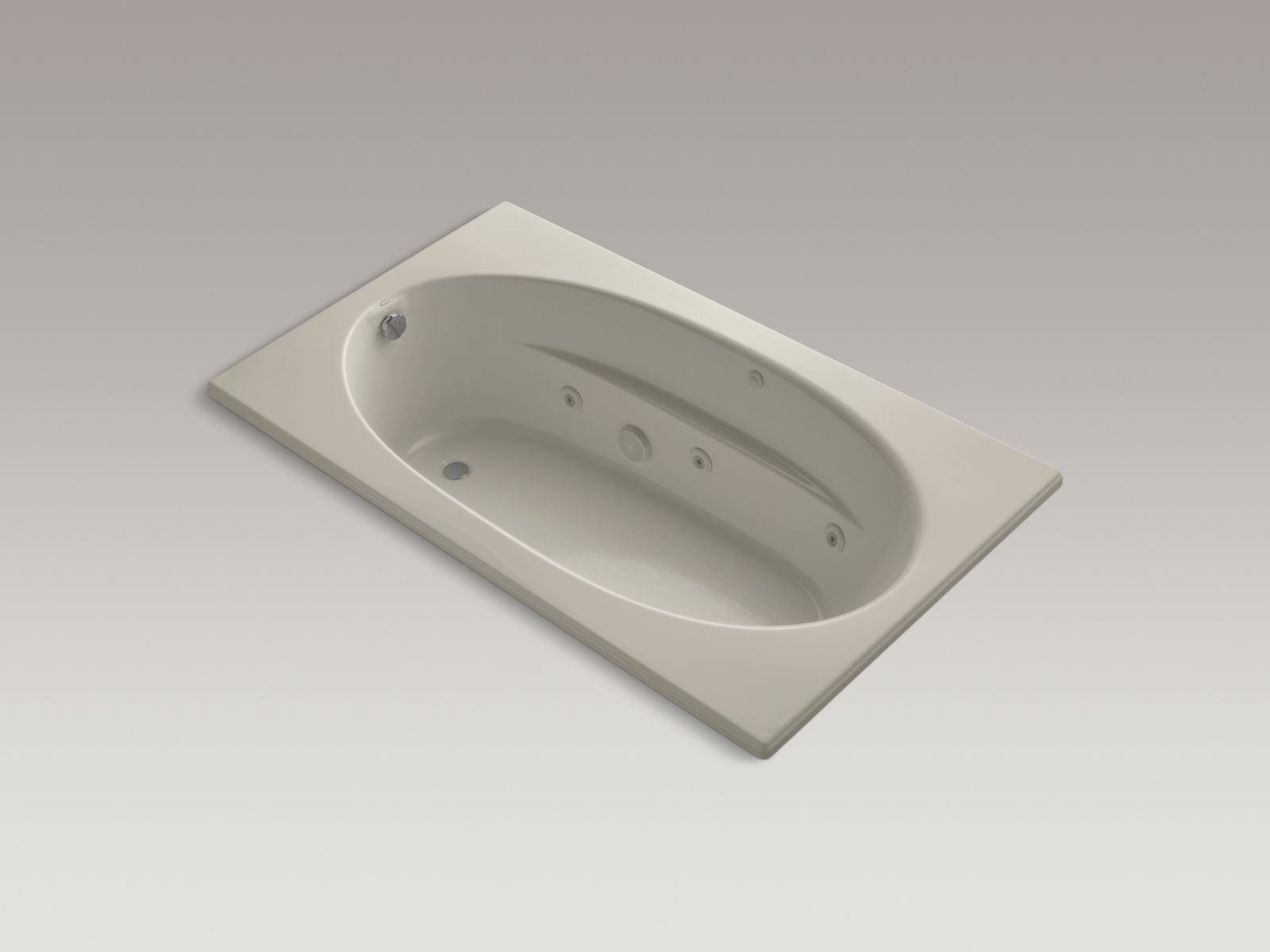 2752-windward-72-x-42-drop-in-whirlpool-bath-with-custom-pump-location-5.jpg Windward® 72" x 42" drop-in whirlpool bath with custom pump location