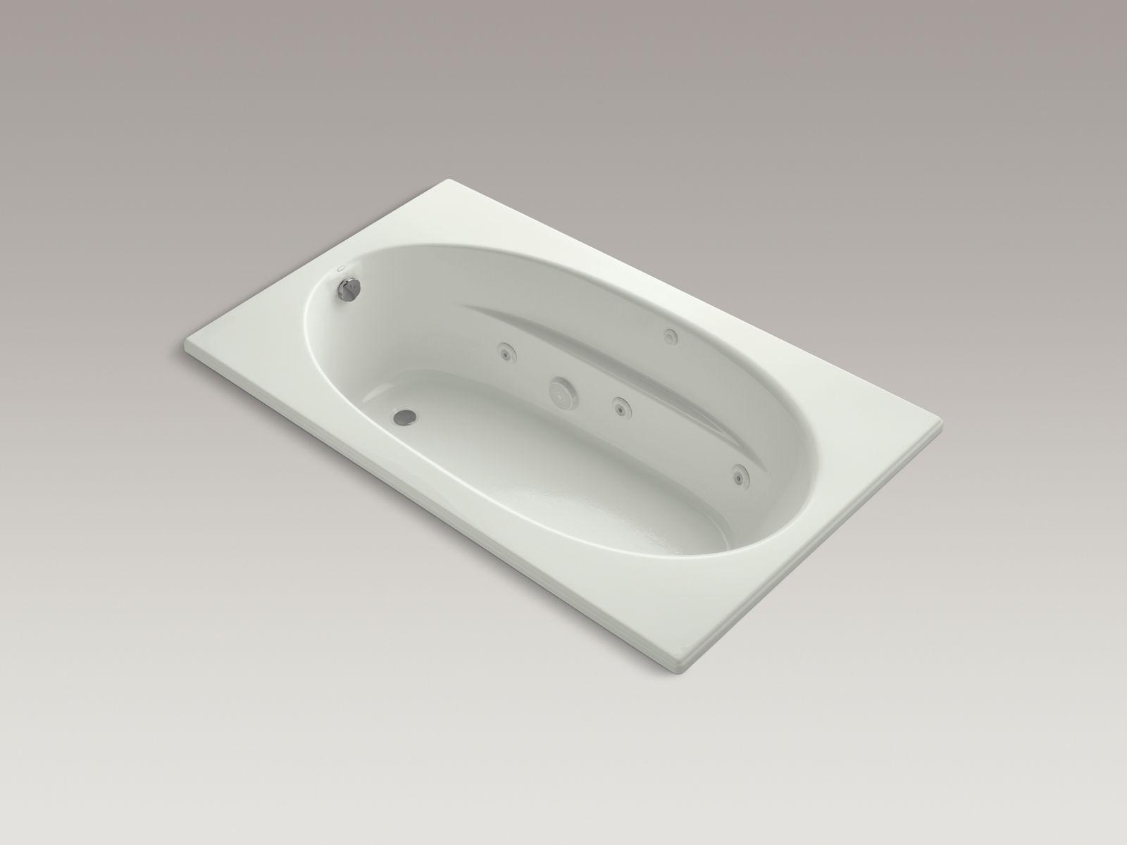 2752-windward-72-x-42-drop-in-whirlpool-bath-with-custom-pump-location-6.jpg Windward® 72" x 42" drop-in whirlpool bath with custom pump location