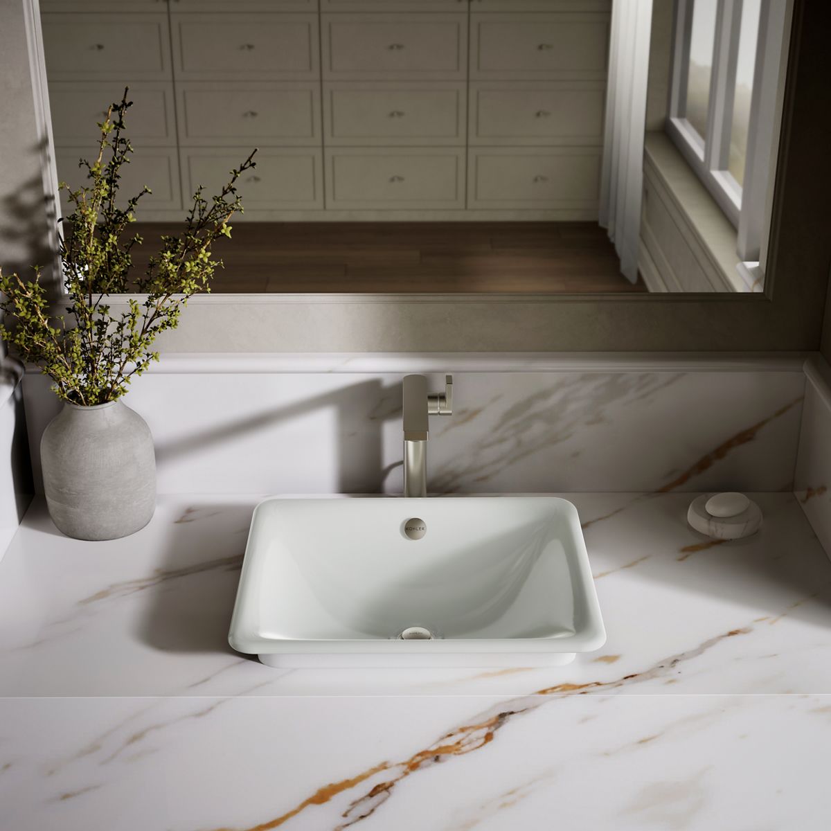27535-iron-plains-18-1-2-rectangular-vessel-bathroom-sink-18.jpg Iron Plains® 18-1/2" rectangular vessel bathroom sink