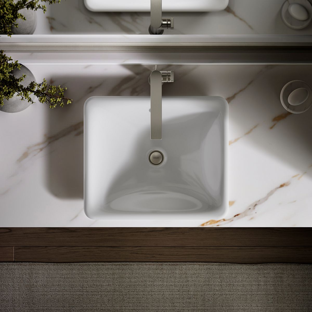 27535-iron-plains-18-1-2-rectangular-vessel-bathroom-sink-19.jpg Iron Plains® 18-1/2" rectangular vessel bathroom sink