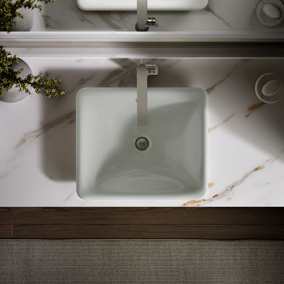 27535-iron-plains-18-1-2-rectangular-vessel-bathroom-sink-20.jpg Iron Plains® 18-1/2" rectangular vessel bathroom sink