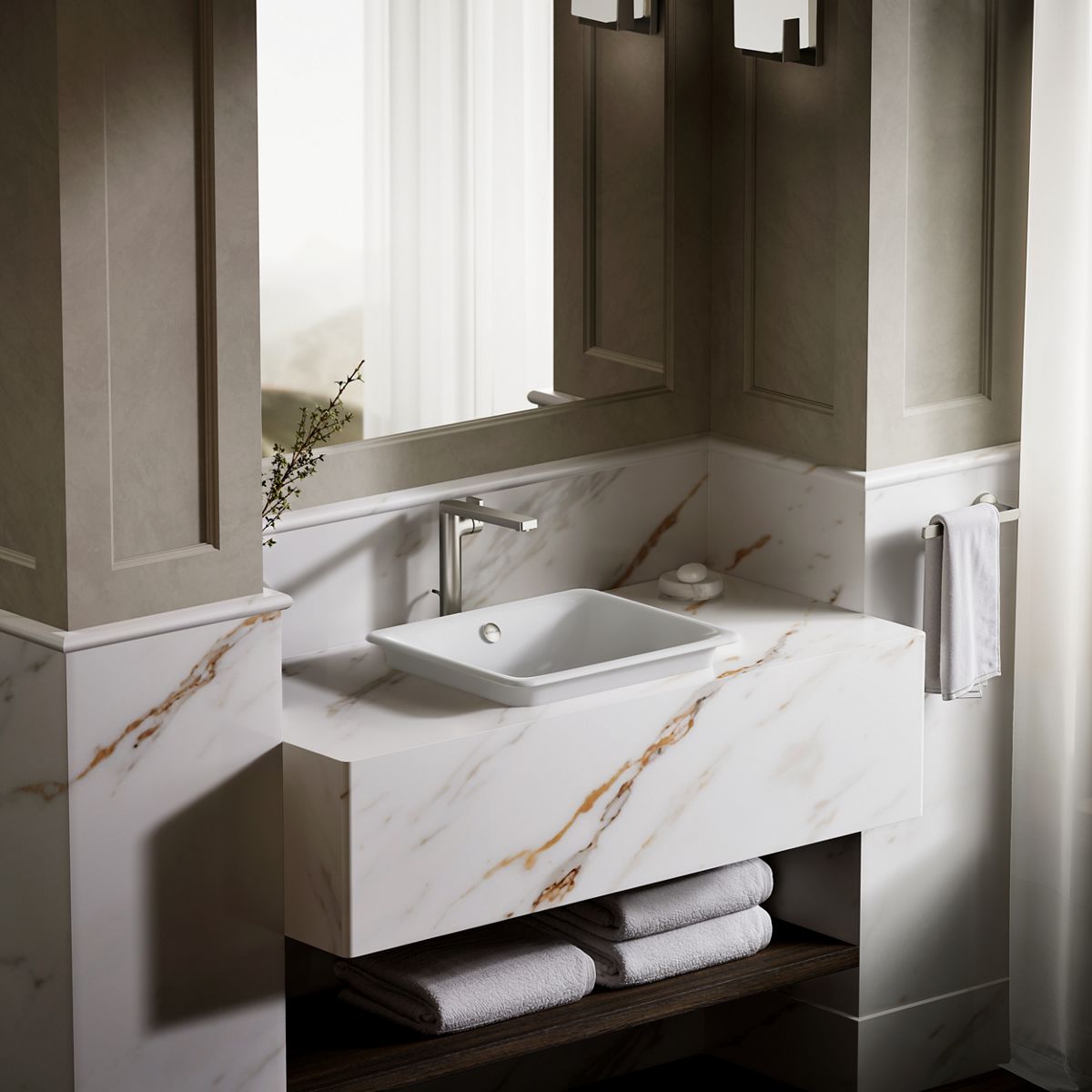 27535-iron-plains-18-1-2-rectangular-vessel-bathroom-sink-7.jpg Iron Plains® 18-1/2" rectangular vessel bathroom sink