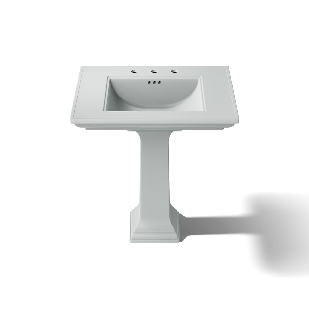 27549-memoirs-stately-30-3-4-rectangular-pedestal-bathroom-sink-100.jpg Memoirs® Stately 30-3/4" rectangular pedestal bathroom sink