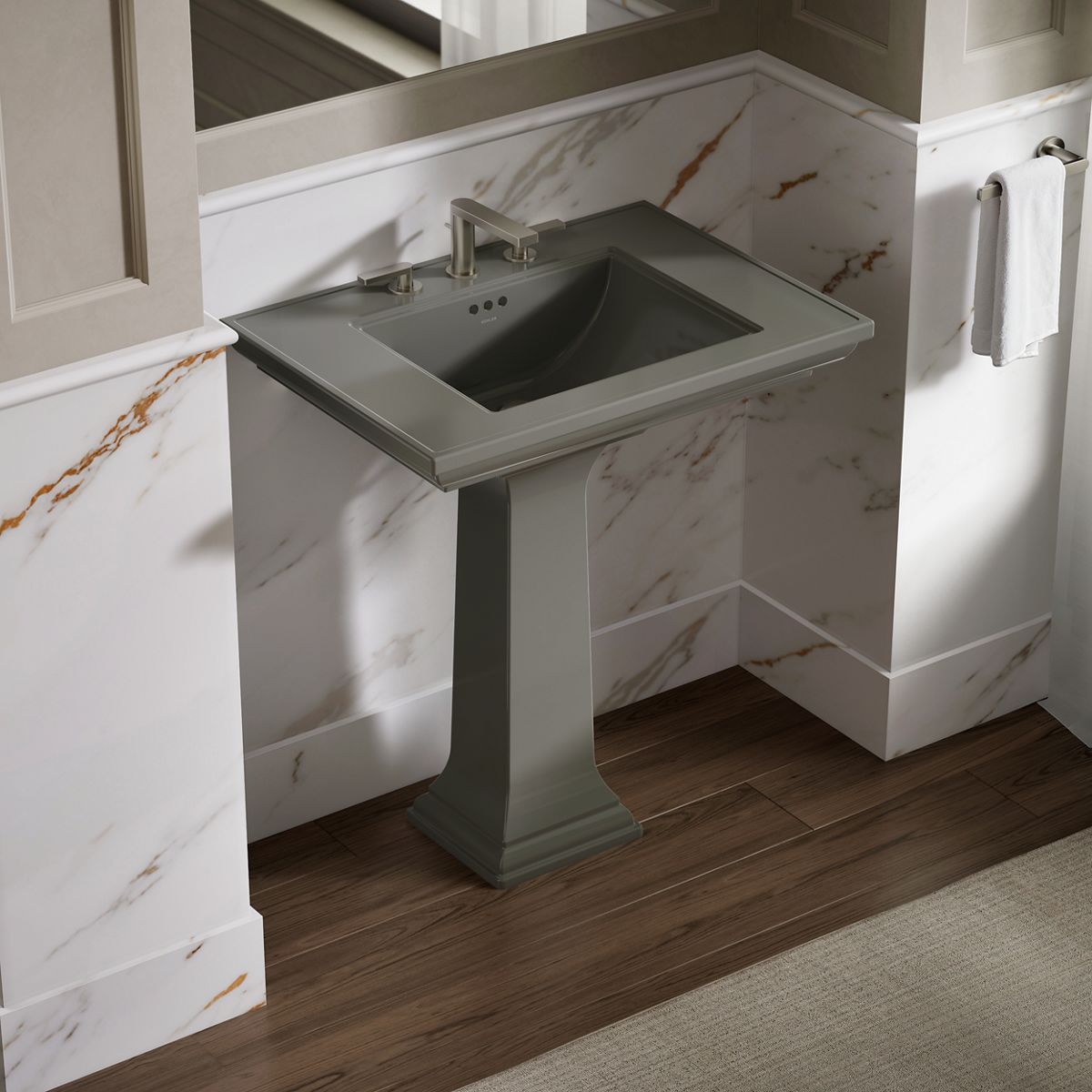 27549-memoirs-stately-30-3-4-rectangular-pedestal-bathroom-sink-18.jpg Memoirs® Stately 30-3/4" rectangular pedestal bathroom sink