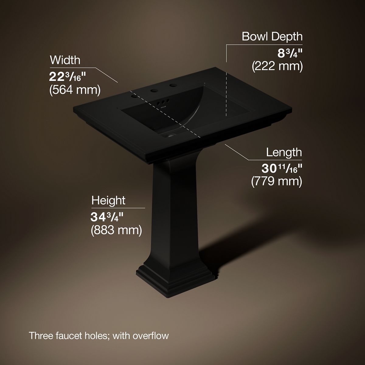 27549-memoirs-stately-30-3-4-rectangular-pedestal-bathroom-sink-30.jpg Memoirs® Stately 30-3/4" rectangular pedestal bathroom sink