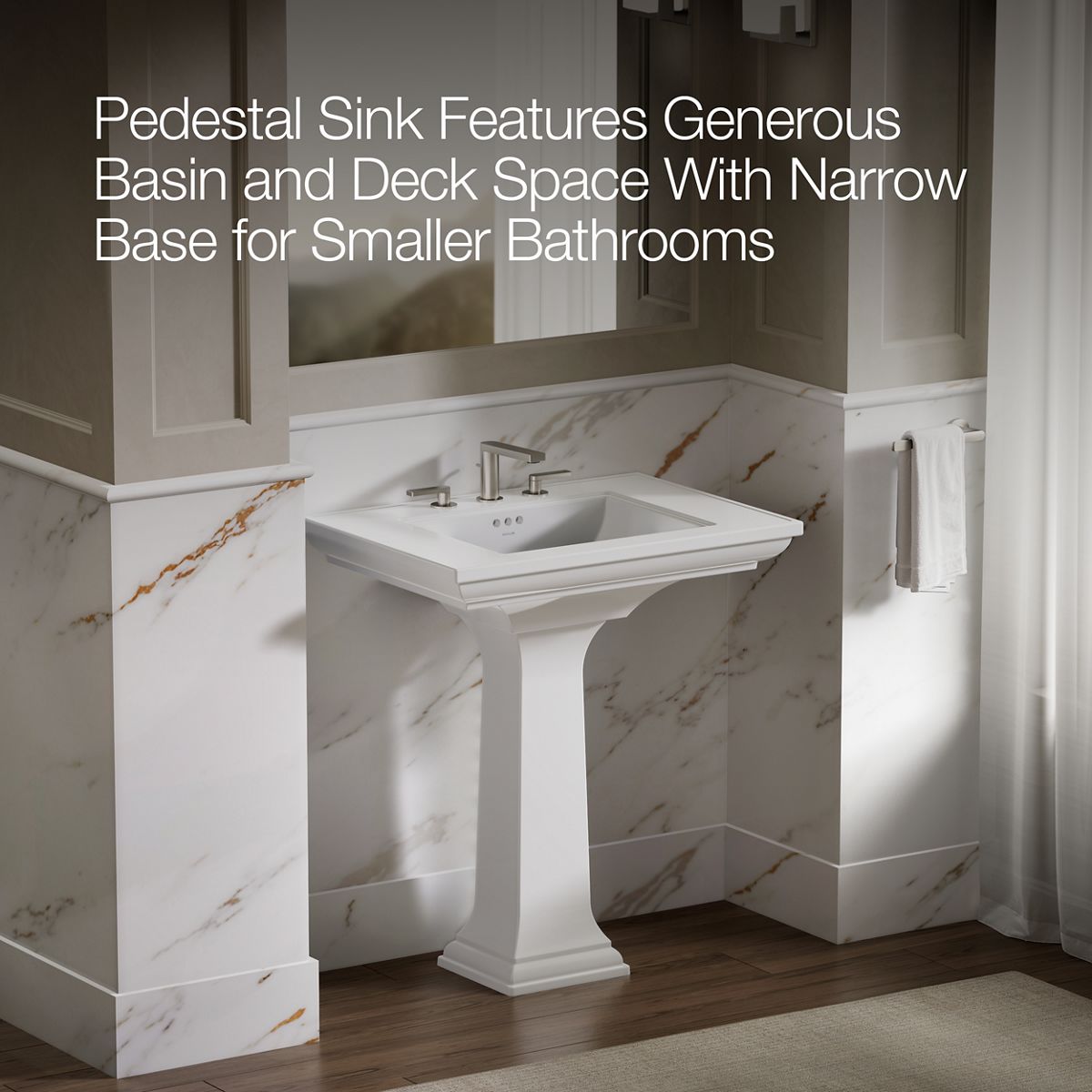 27549-memoirs-stately-30-3-4-rectangular-pedestal-bathroom-sink-33.jpg Memoirs® Stately 30-3/4" rectangular pedestal bathroom sink