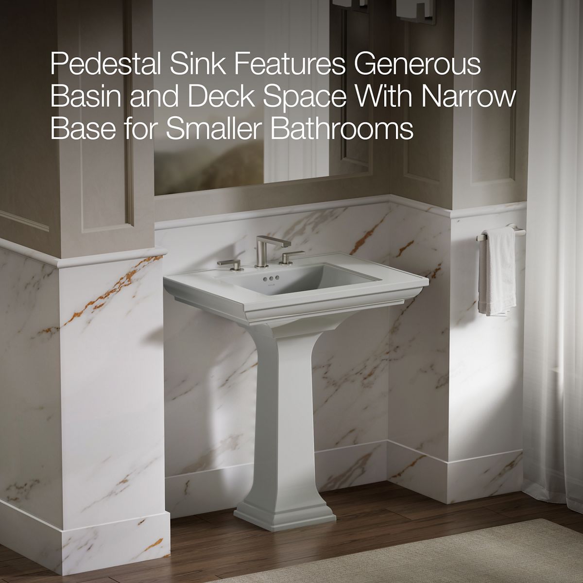 27549-memoirs-stately-30-3-4-rectangular-pedestal-bathroom-sink-35.jpg Memoirs® Stately 30-3/4" rectangular pedestal bathroom sink