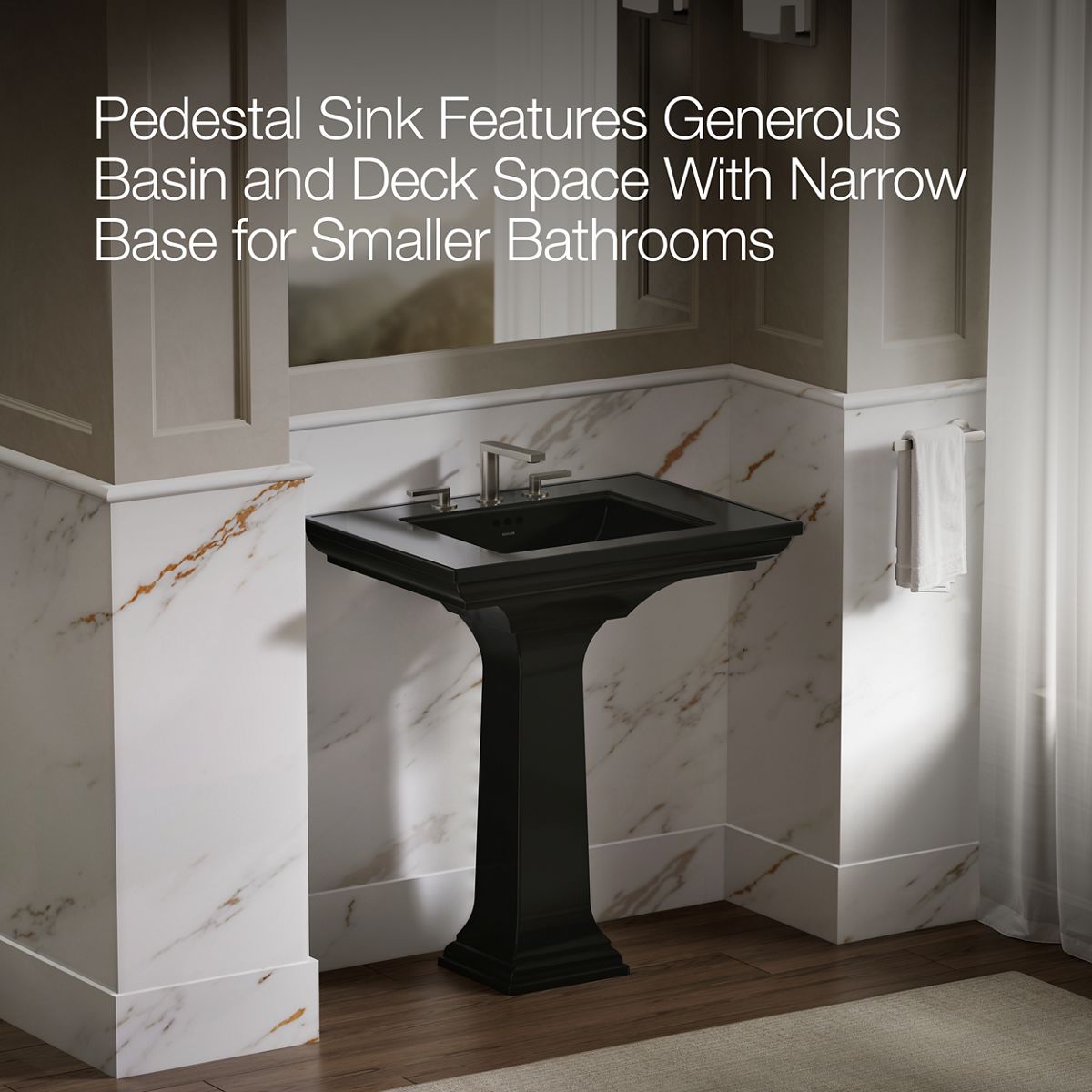 27549-memoirs-stately-30-3-4-rectangular-pedestal-bathroom-sink-38.jpg Memoirs® Stately 30-3/4" rectangular pedestal bathroom sink