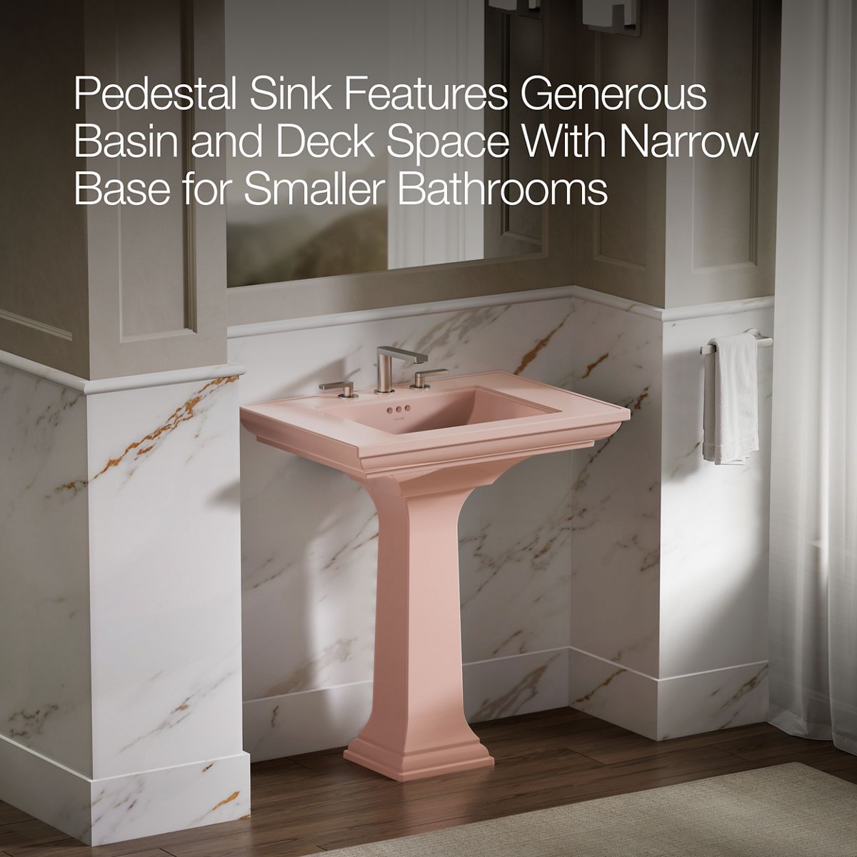 27549-memoirs-stately-30-3-4-rectangular-pedestal-bathroom-sink-40.jpg Memoirs® Stately 30-3/4" rectangular pedestal bathroom sink