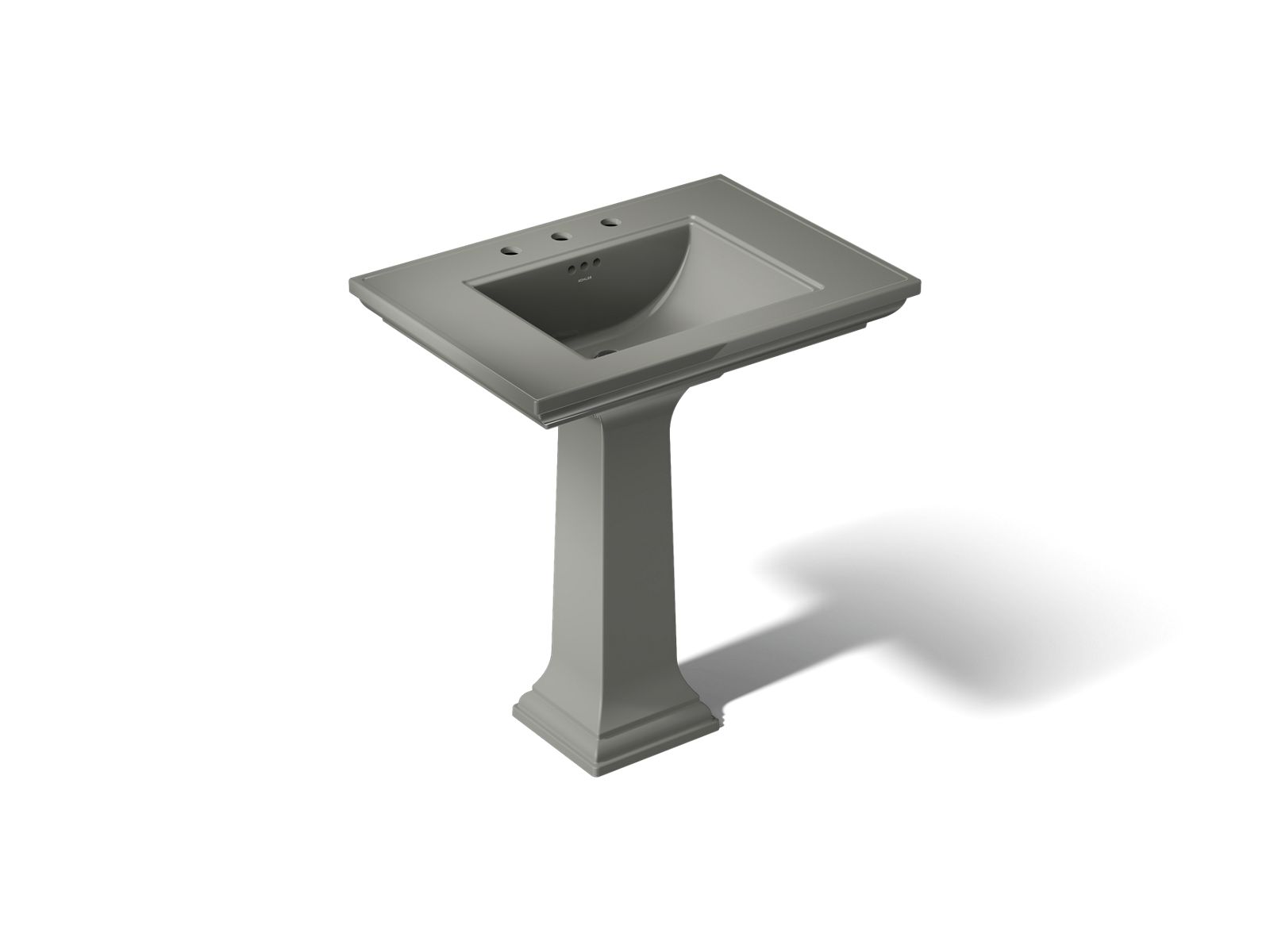 27549-memoirs-stately-30-3-4-rectangular-pedestal-bathroom-sink-5.jpg Memoirs® Stately 30-3/4" rectangular pedestal bathroom sink