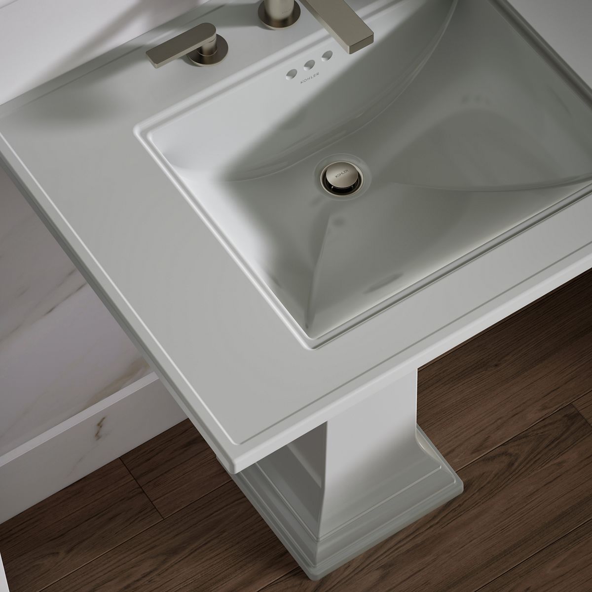 27549-memoirs-stately-30-3-4-rectangular-pedestal-bathroom-sink-51.jpg Memoirs® Stately 30-3/4" rectangular pedestal bathroom sink
