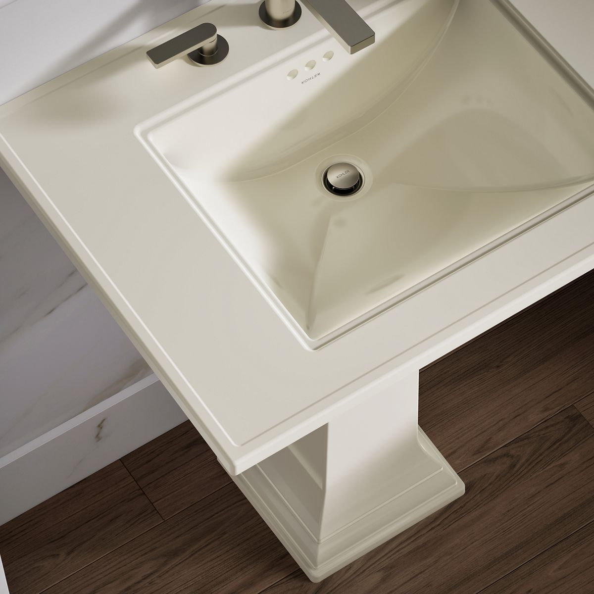 27549-memoirs-stately-30-3-4-rectangular-pedestal-bathroom-sink-52.jpg Memoirs® Stately 30-3/4" rectangular pedestal bathroom sink