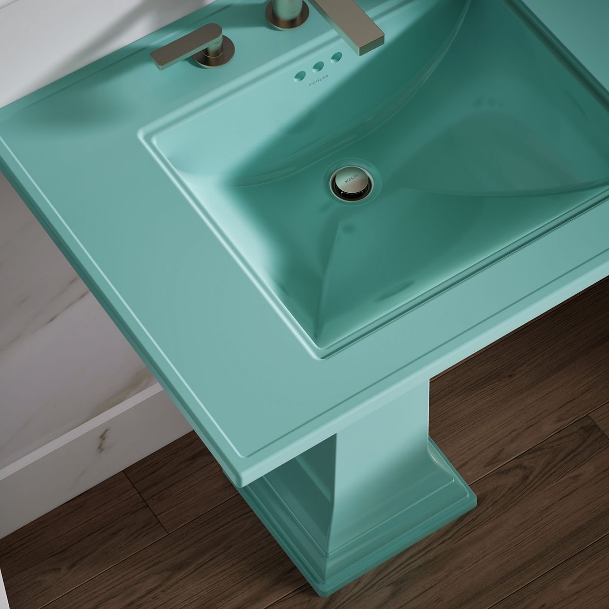 27549-memoirs-stately-30-3-4-rectangular-pedestal-bathroom-sink-55.jpg Memoirs® Stately 30-3/4" rectangular pedestal bathroom sink
