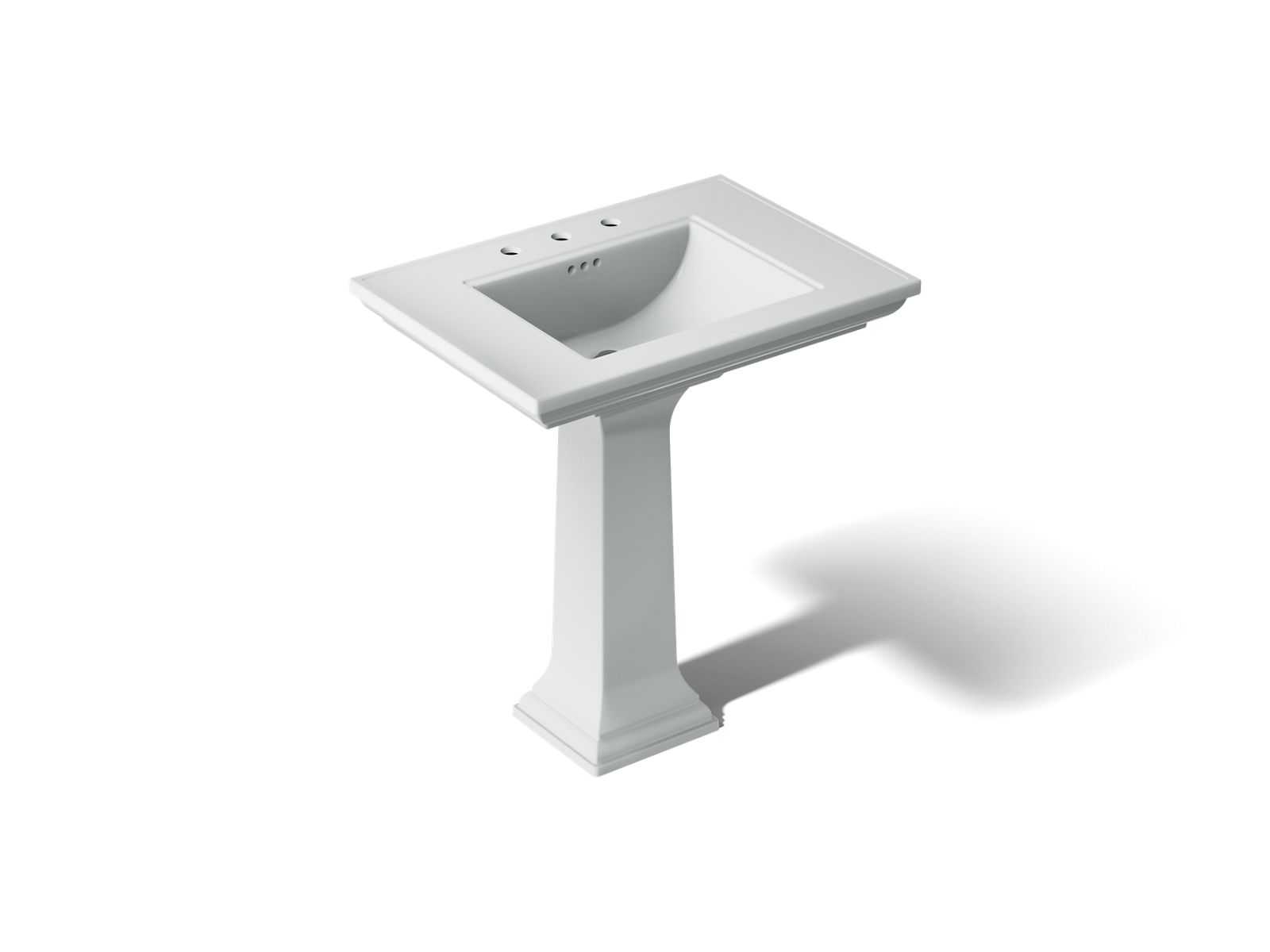 27549-memoirs-stately-30-3-4-rectangular-pedestal-bathroom-sink-6.jpg Memoirs® Stately 30-3/4" rectangular pedestal bathroom sink