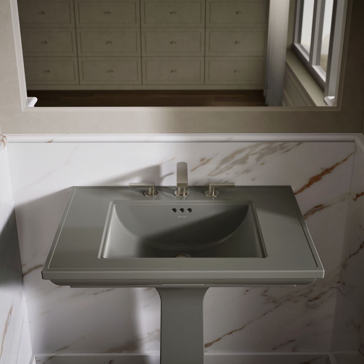 27549-memoirs-stately-30-3-4-rectangular-pedestal-bathroom-sink-66.jpg Memoirs® Stately 30-3/4" rectangular pedestal bathroom sink