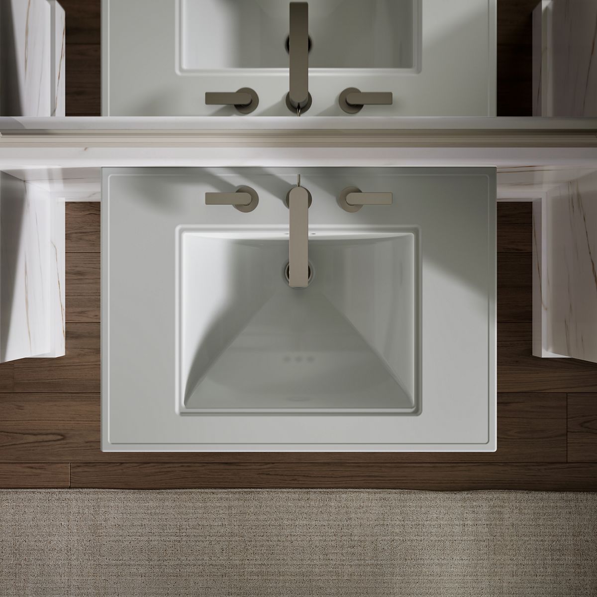27549-memoirs-stately-30-3-4-rectangular-pedestal-bathroom-sink-75.jpg Memoirs® Stately 30-3/4" rectangular pedestal bathroom sink