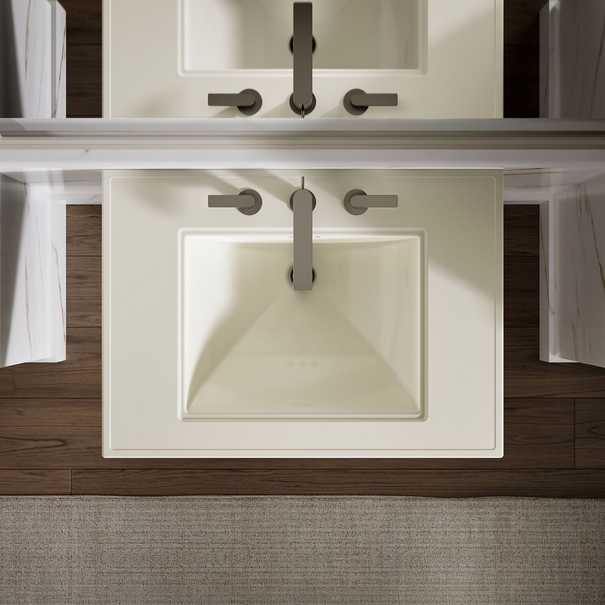 27549-memoirs-stately-30-3-4-rectangular-pedestal-bathroom-sink-76.jpg Memoirs® Stately 30-3/4" rectangular pedestal bathroom sink