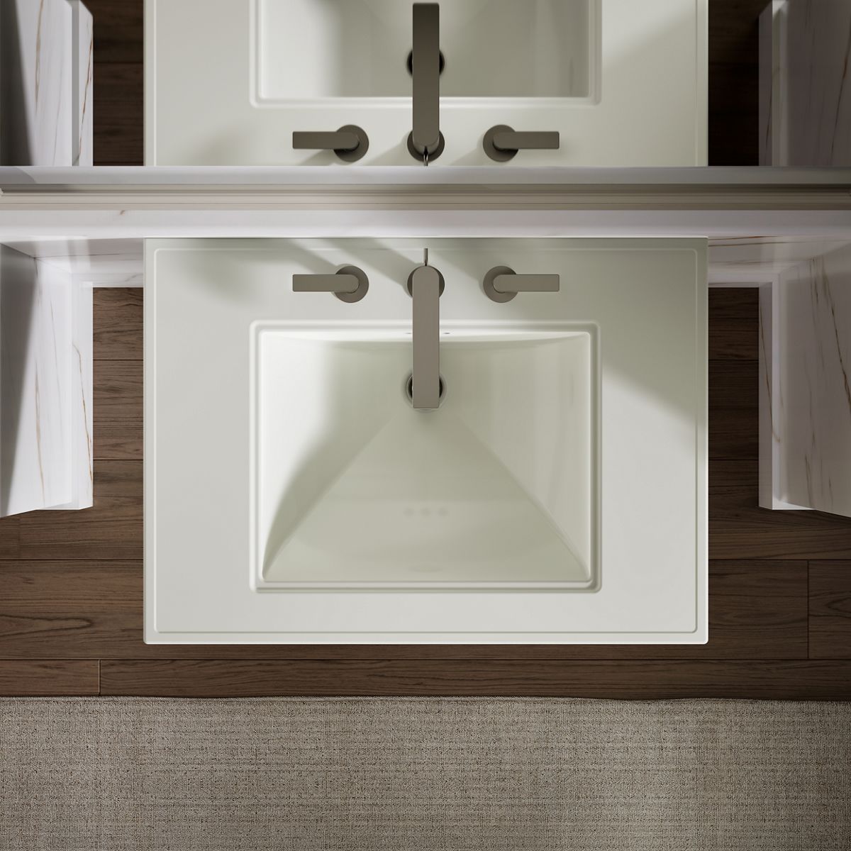 27549-memoirs-stately-30-3-4-rectangular-pedestal-bathroom-sink-77.jpg Memoirs® Stately 30-3/4" rectangular pedestal bathroom sink
