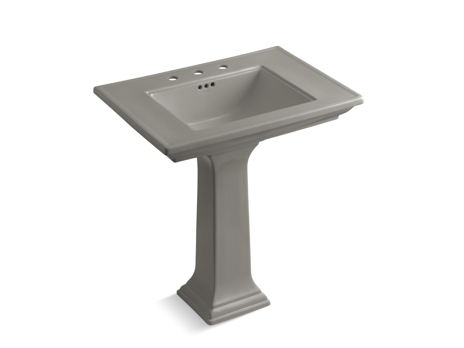 27549-memoirs-stately-30-3-4-rectangular-pedestal-bathroom-sink-9.jpg Memoirs® Stately 30-3/4" rectangular pedestal bathroom sink