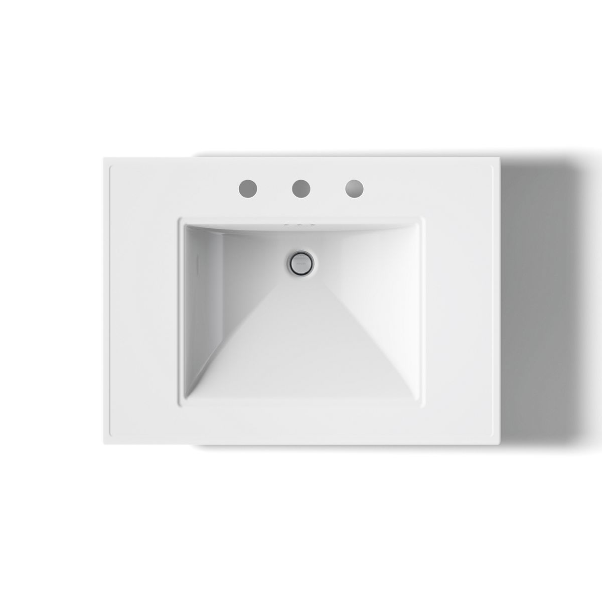 27549-memoirs-stately-30-3-4-rectangular-pedestal-bathroom-sink-90.jpg Memoirs® Stately 30-3/4" rectangular pedestal bathroom sink