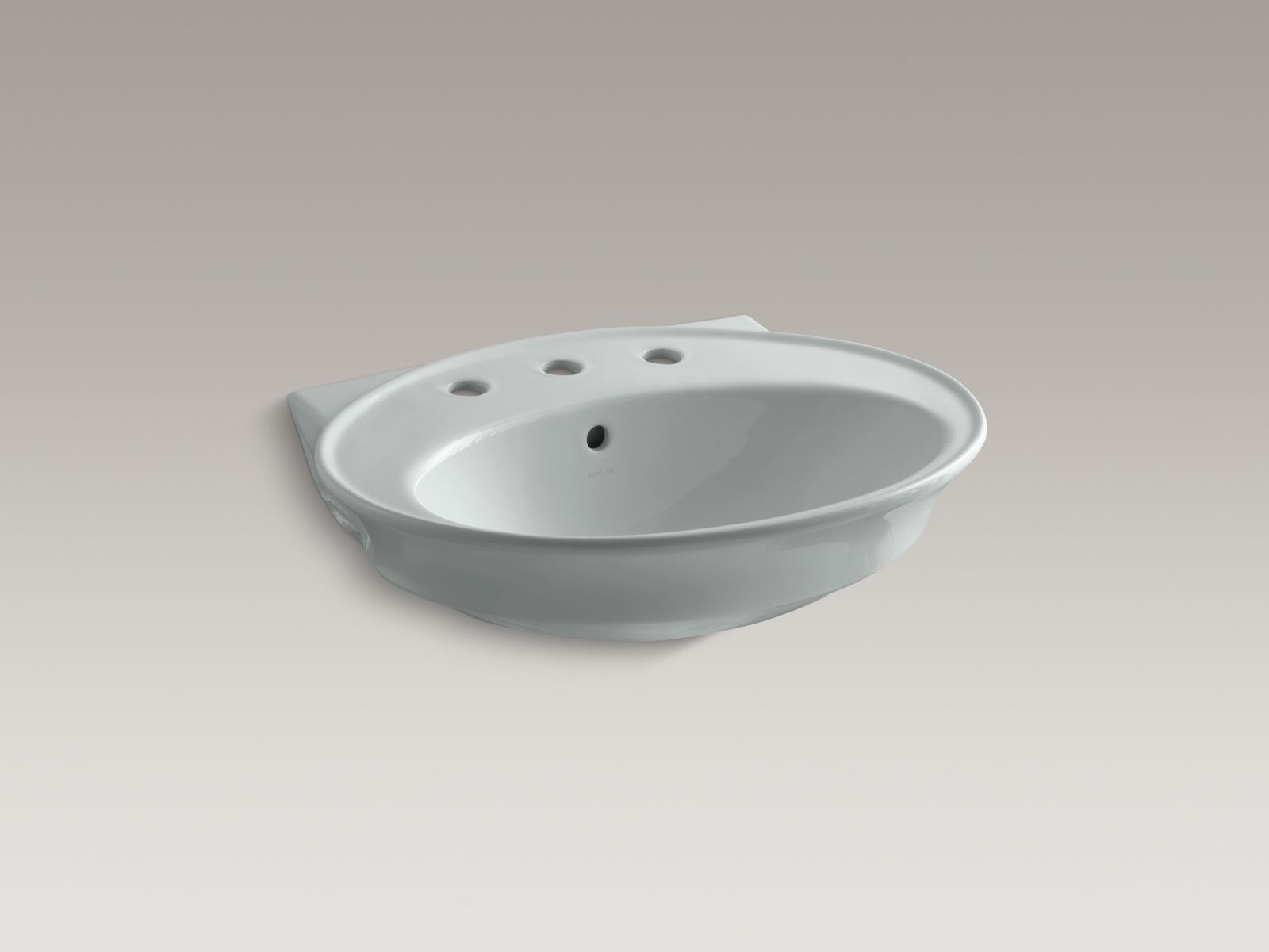 27584-serif-r-bathroom-sink-basin-with-8-widespread-faucet-holes-3.jpg Serif(R) bathroom sink basin with 8" widespread faucet holes