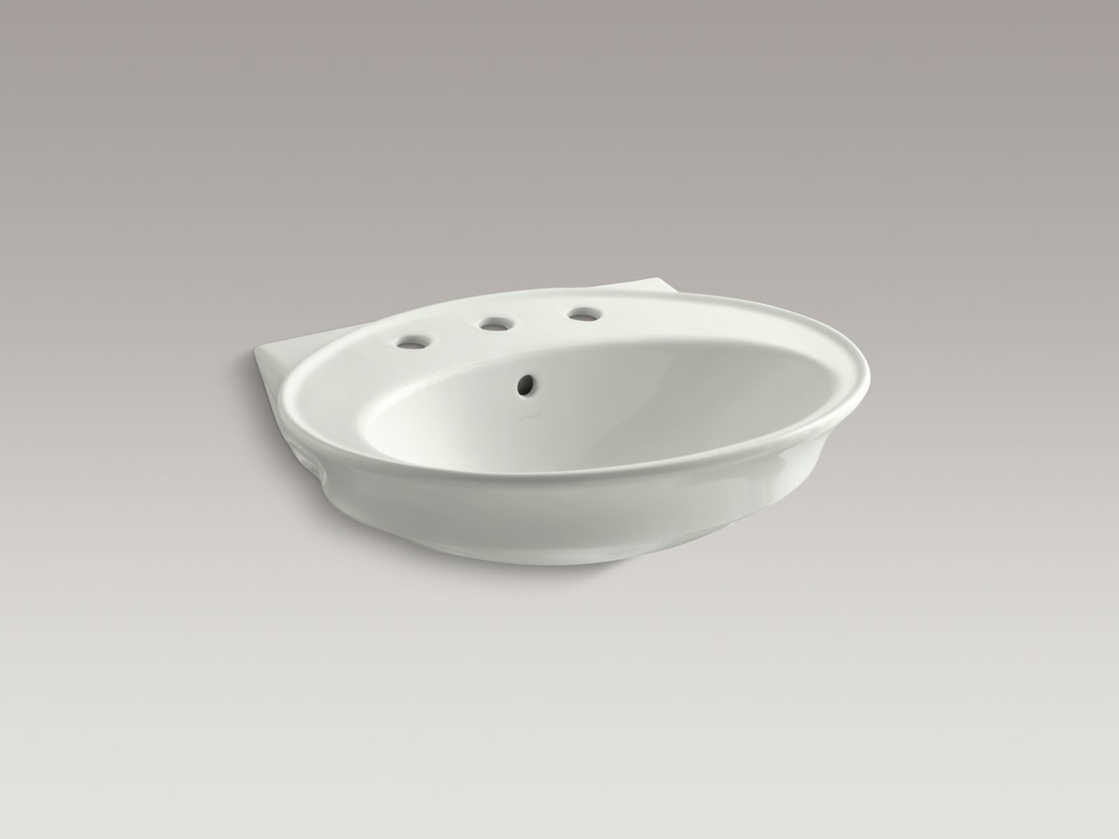 27584-serif-r-bathroom-sink-basin-with-8-widespread-faucet-holes-5.jpg Serif(R) bathroom sink basin with 8" widespread faucet holes