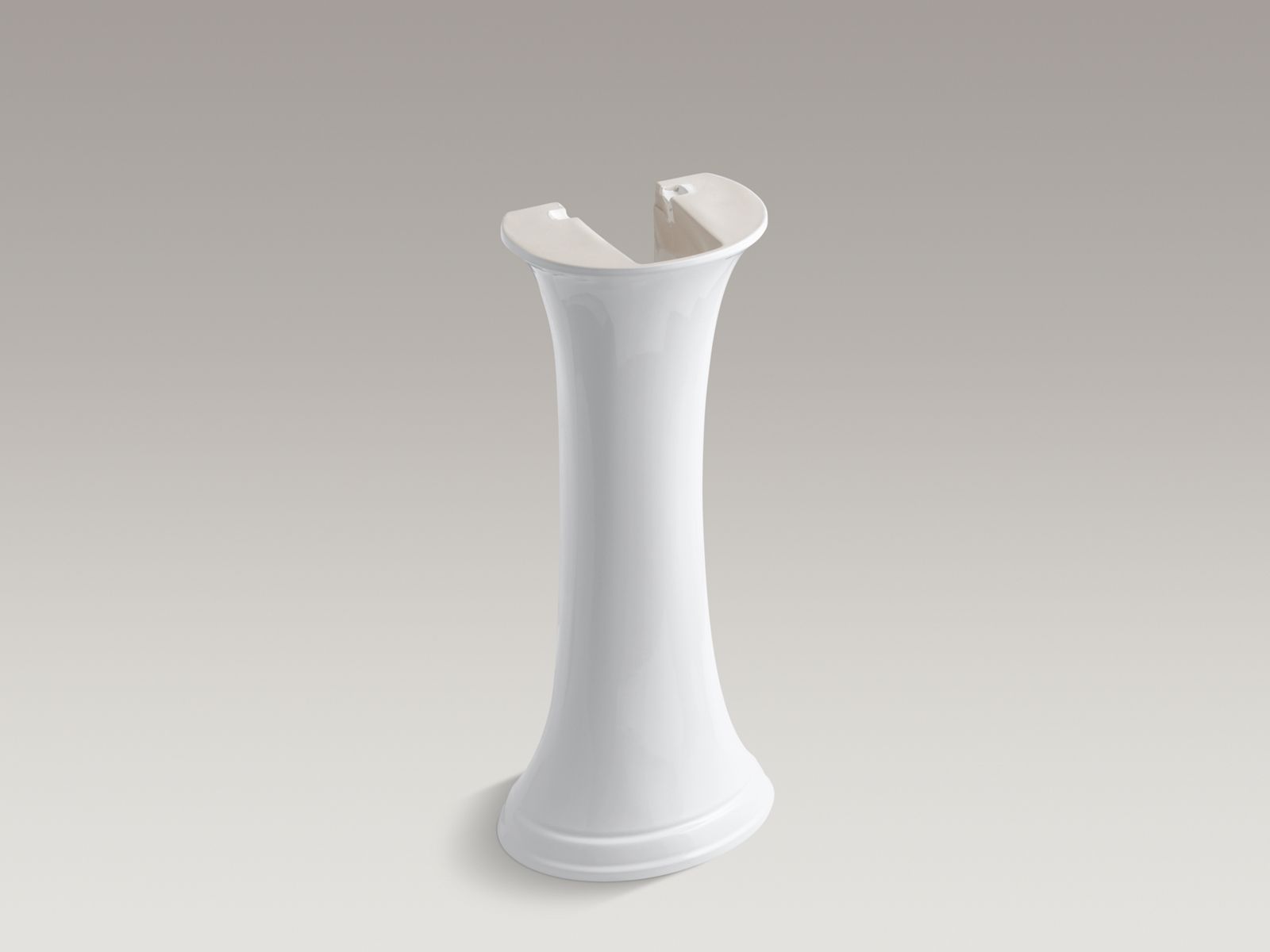 Leighton(R) pedestal only