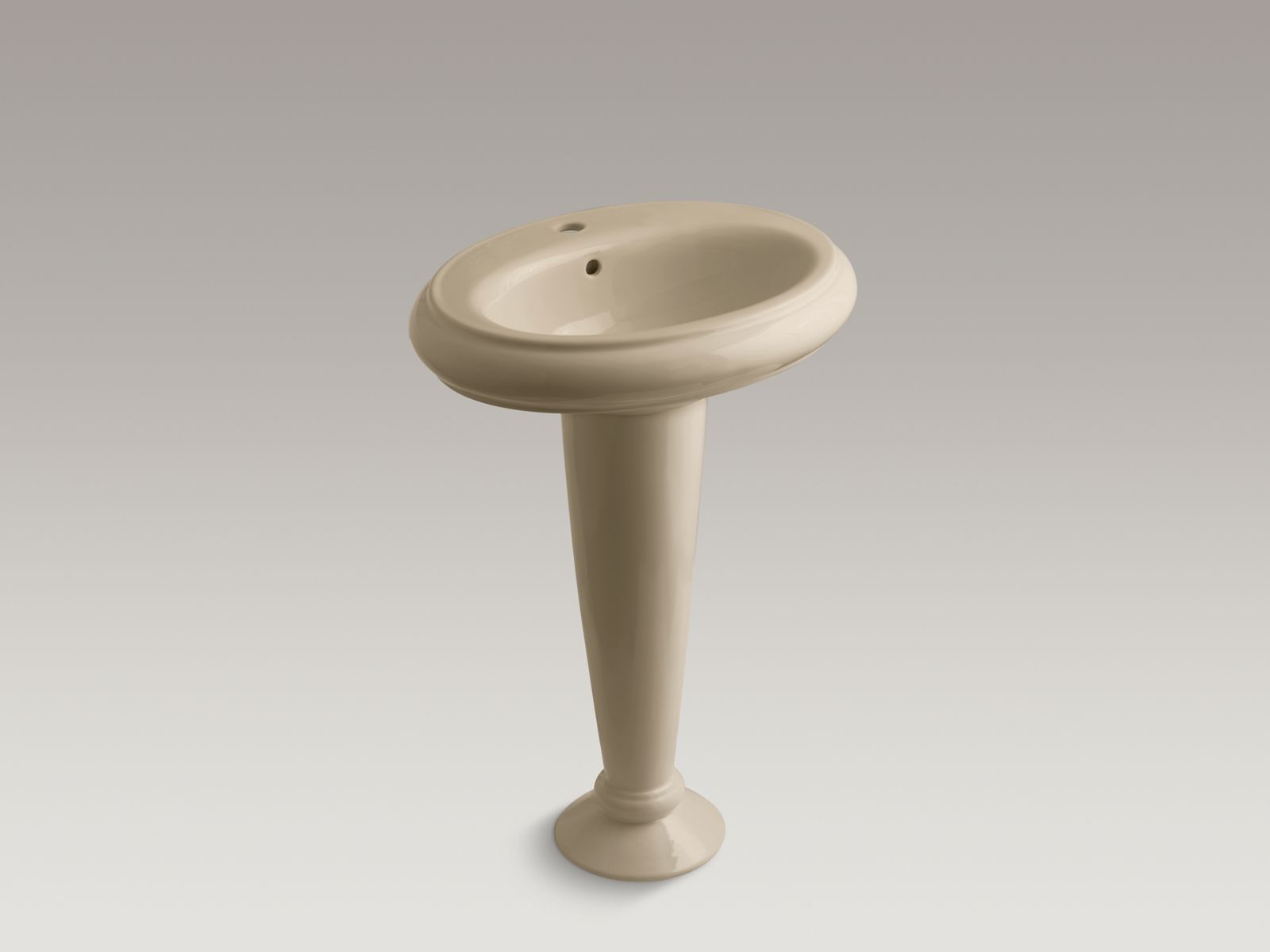 27714-revival-r-24-transitional-pedestal-bathroom-sink-with-single-faucet-hole-2.jpg Revival(R) 24" transitional pedestal bathroom sink with single faucet hole